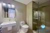 New apartment, fully furnished, modern facilities, two bedrooms for rent